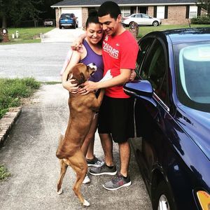 Meet your Posher, Bethany